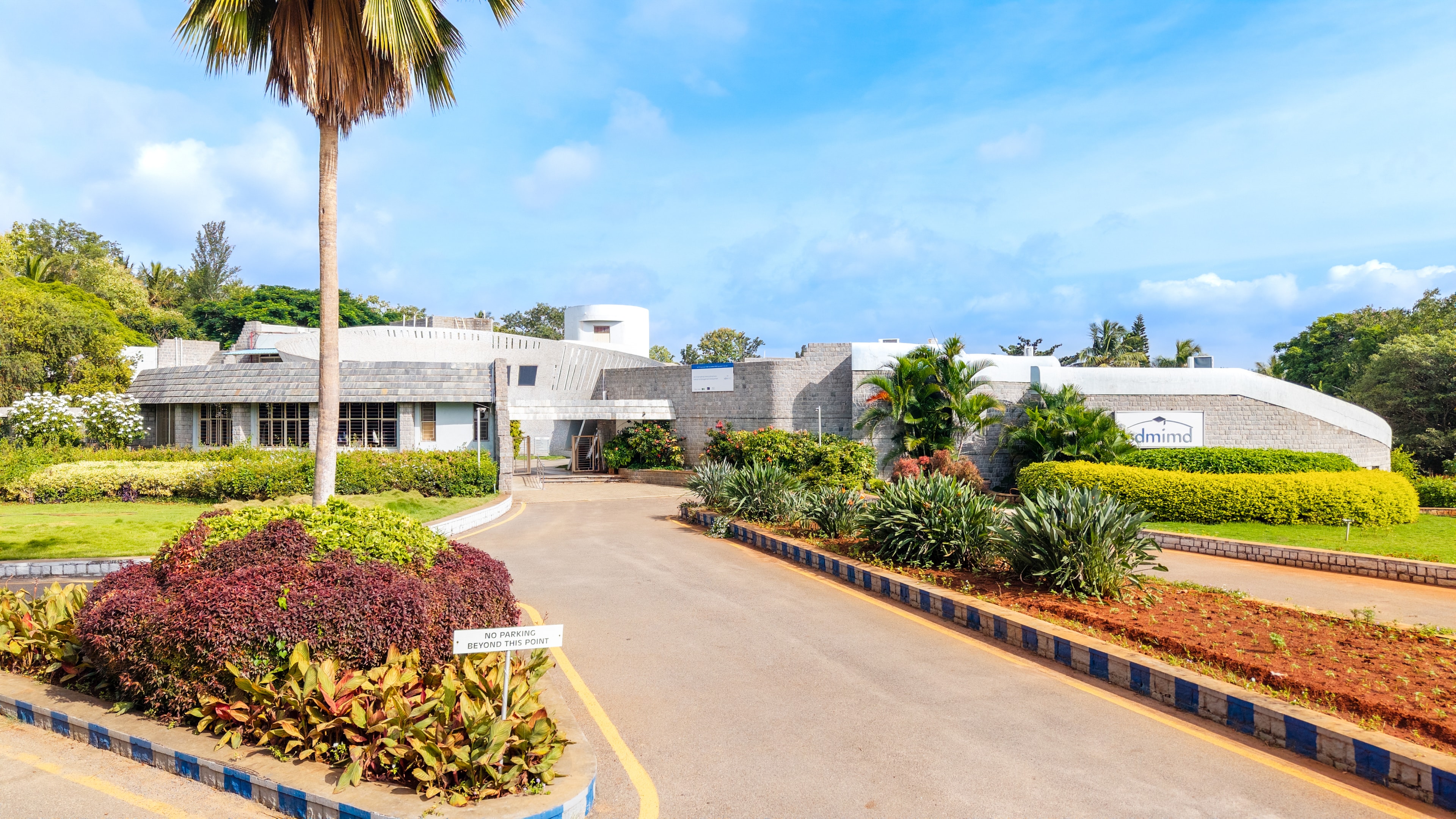 SDMIMD Campus, Mysuru